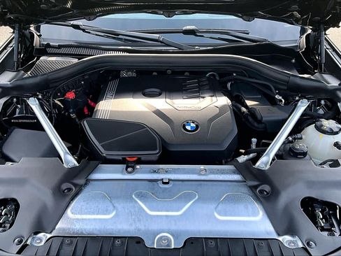 Used 2024 BMW X3 sDrive30i w/ Premium Package RWD image 32