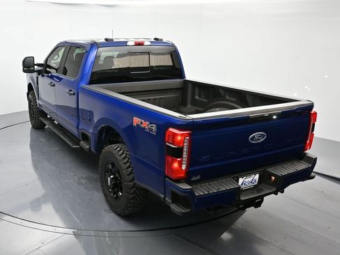 New 2026 Ford F250 XL w/ STX Appearance Package image 36