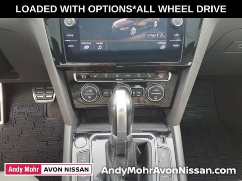 Used 2019 Volkswagen Arteon SEL Premium AWD/4WD image 24