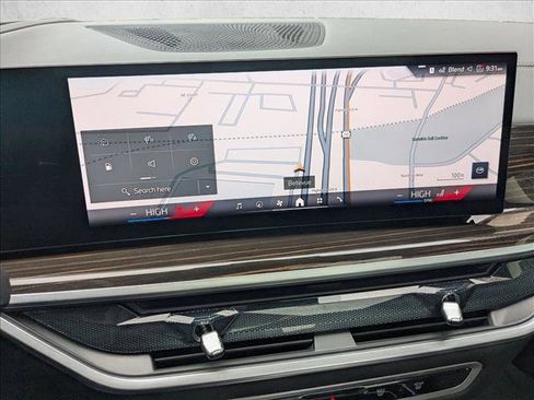 Used 2026 BMW X5 xDrive40i image 14