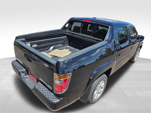 Used 2006 Honda Ridgeline RTL image 12