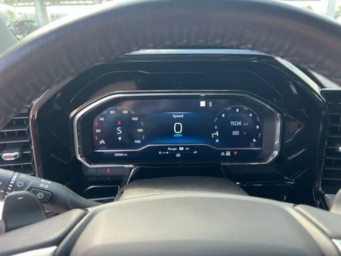 Certified 2023 Chevrolet Silverado 1500 LTZ AWD/4WD image 22