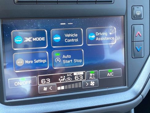 New 2026 Subaru Crosstrek 2.5i image 11