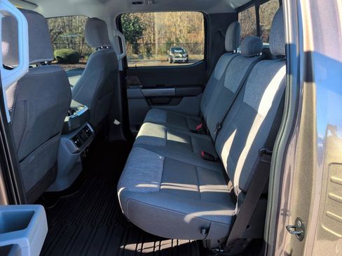 Used 2021 Ford F150 XLT w/ Equipment Group 302A High image 9