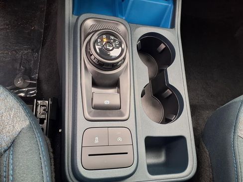 New 2026 Ford Maverick XLT image 13