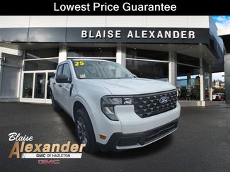 Used 2025 Ford Maverick XLT w/ Equipment Group 302A AWD/4WD video 1