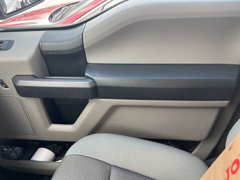 Used 2019 Ford F150 XL w/ Equipment Group 101A Mid AWD/4WD image 13