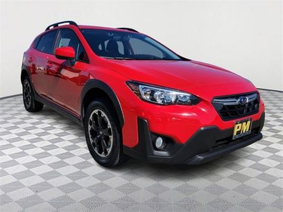 Used 2023 Subaru Crosstrek 2.0i Premium
