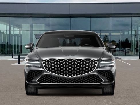 New 2027 Genesis G80 2.5T Sport Prestige AWD/4WD image 6