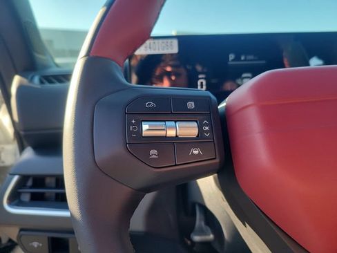 New 2026 Kia K4 GT-Line FWD image 16