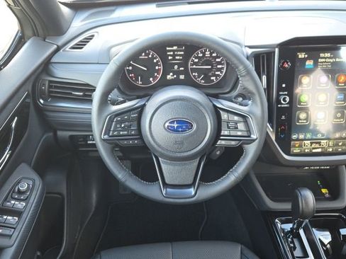 New 2026 Subaru Forester Limited image 2