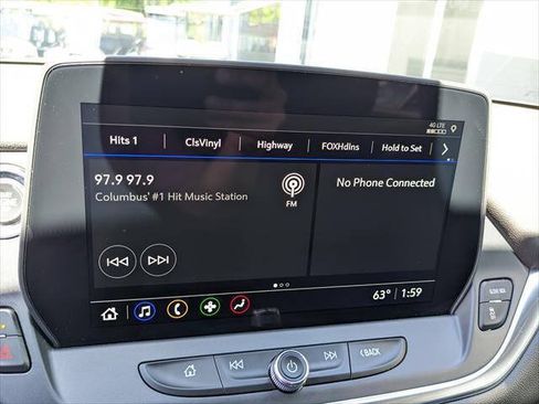 Used 2024 Chevrolet Blazer LT w/ Midnight/Sport Edition FWD image 22