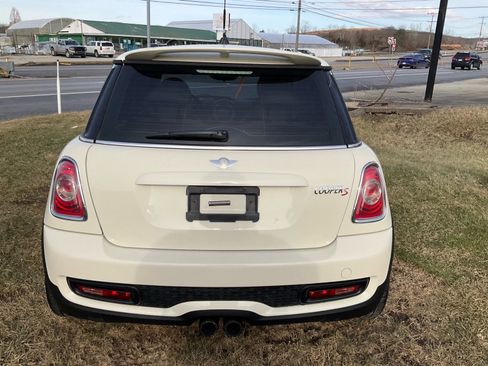 Used 2012 MINI Cooper S image 4