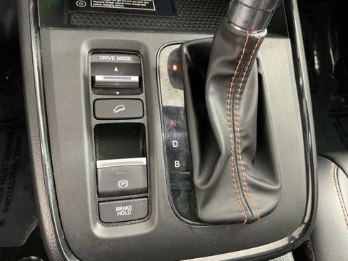 Certified 2024 Honda CR-V Sport-L image 23