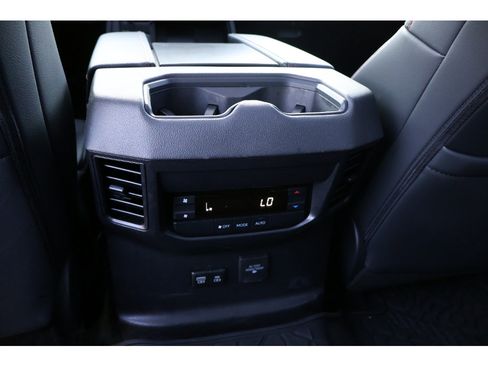 Used 2026 Toyota Sequoia TRD Pro AWD/4WD image 28