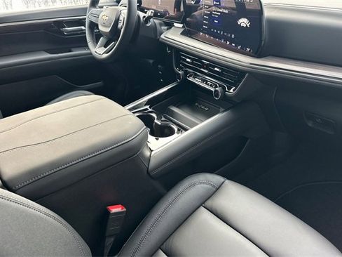 New 2026 Chevrolet Tahoe LT w/ Comfort Package image 22