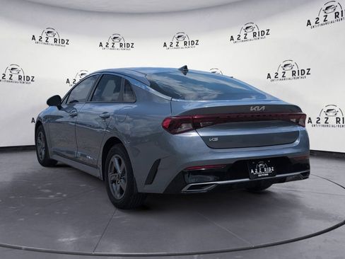 Used 2023 Kia K5 LXS FWD image 4