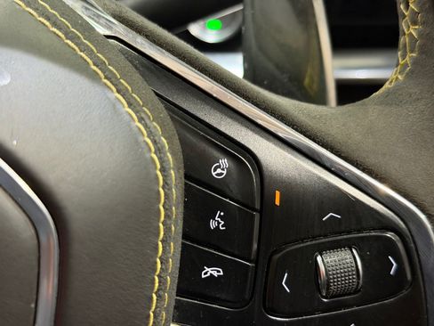 Used 2020 Chevrolet Corvette Stingray Premium Cpe w/ 3LT Preferred Equipment Group RWD image 33