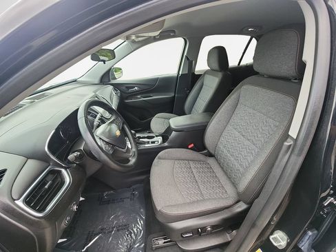 Certified 2024 Chevrolet Equinox LT AWD/4WD image 13
