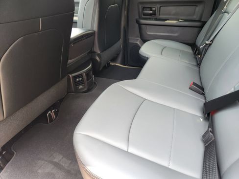 New 2026 RAM 2500 Tradesman AWD/4WD image 25