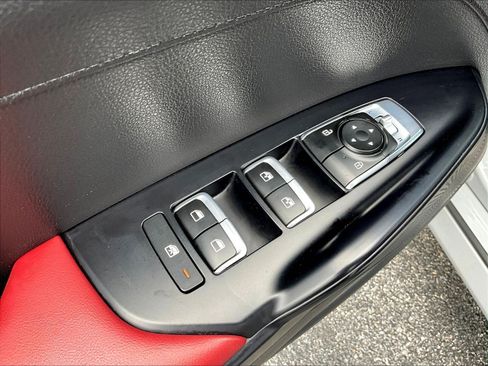 Used 2021 Kia K5 GT-Line AWD/4WD image 35