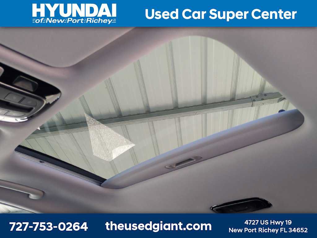 Used 2021 Hyundai Palisade SEL FWD image 23