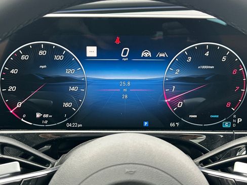 New 2026 Mercedes-Benz E 450 4MATIC All-Terrain Wagon image 24
