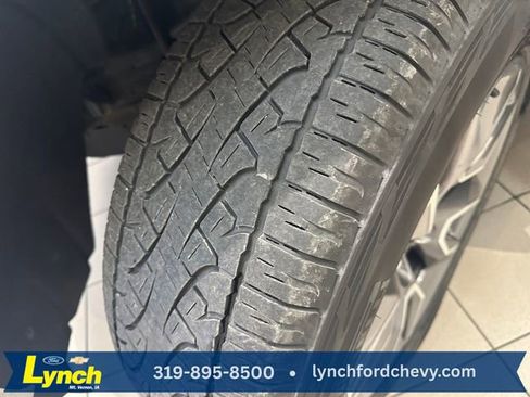 Used 2020 Chevrolet Silverado 1500 RST AWD/4WD image 26