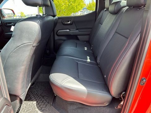 Used 2023 Toyota Tacoma TRD Pro AWD/4WD image 28