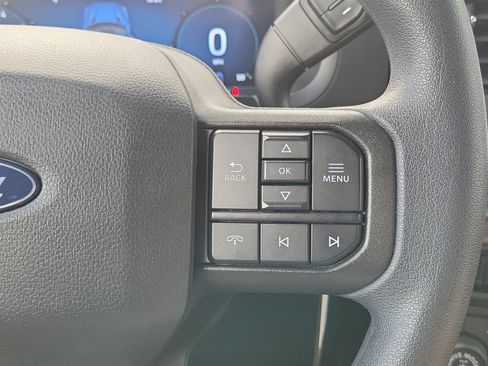 Used 2024 Ford F150 STX AWD/4WD image 23
