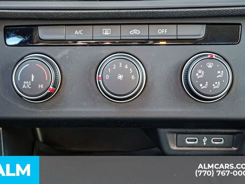 Used 2024 Volkswagen Jetta S image 40