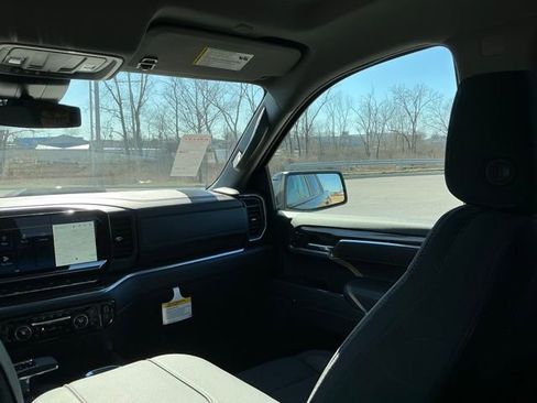 New 2026 Chevrolet Silverado 1500 LT Trail Boss image 27