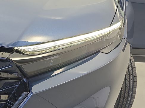 Certified 2023 Honda CR-V Sport image 30