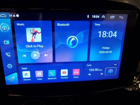 Used 2006 Volkswagen Beetle Convertible w/ Package 1 FWD image 20