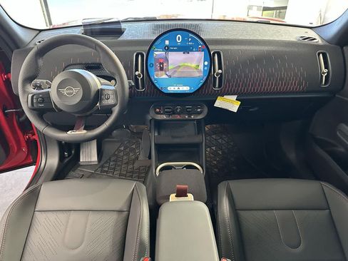 Used 2026 MINI Cooper Countryman S AWD/4WD image 13