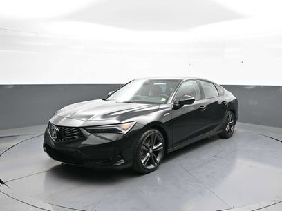 Certified 2023 Acura Integra A-Spec