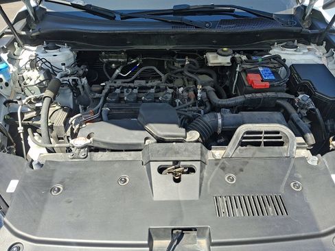 Certified 2024 Honda CR-V EX-L image 28