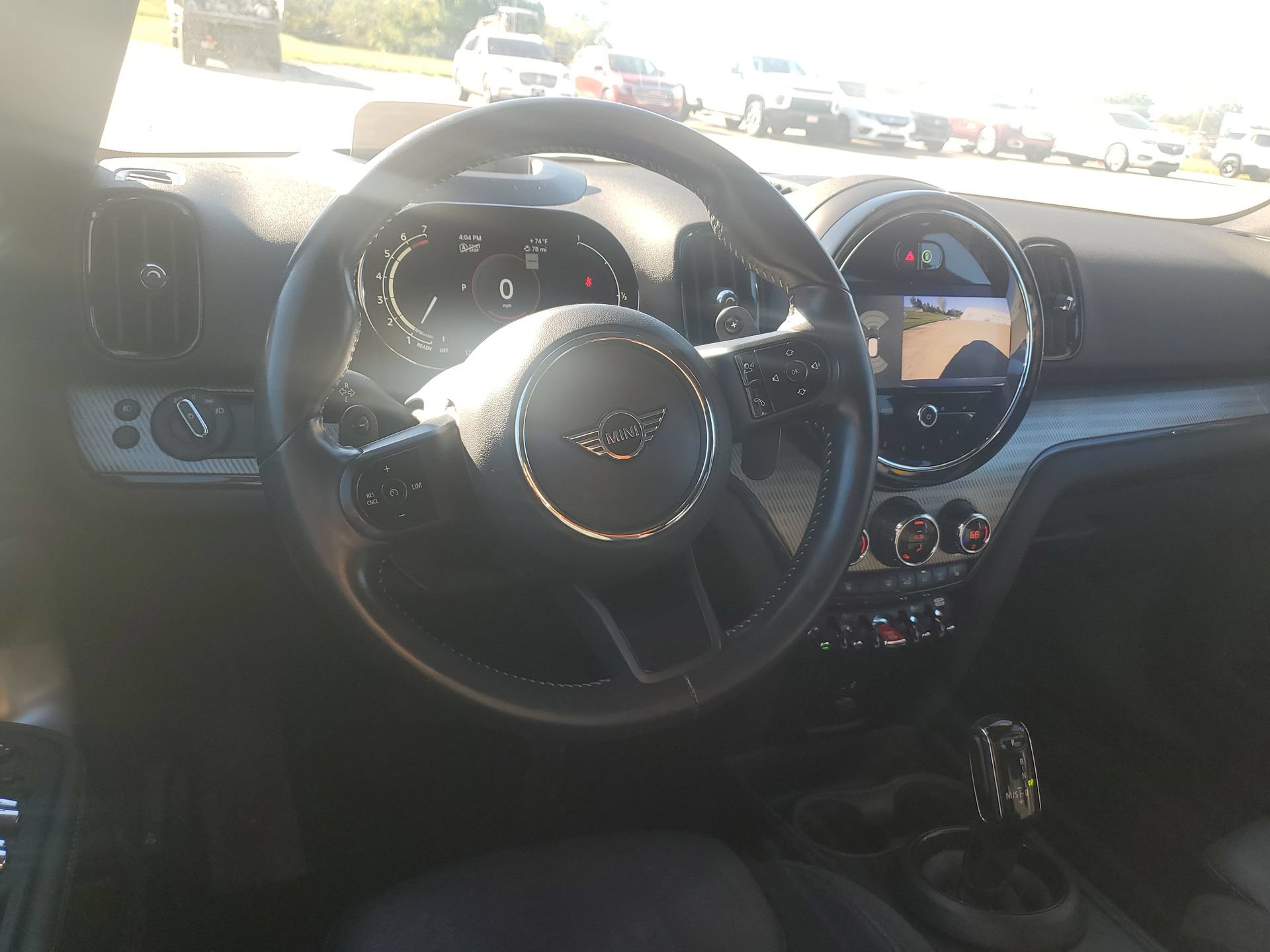 Used 2022 MINI Cooper Countryman S w/ Convenience Package AWD/4WD image 19