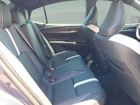 Certified 2026 Toyota Camry SE FWD image 13