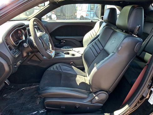 Used 2023 Dodge Challenger SRT Hellcat Redeye image 14