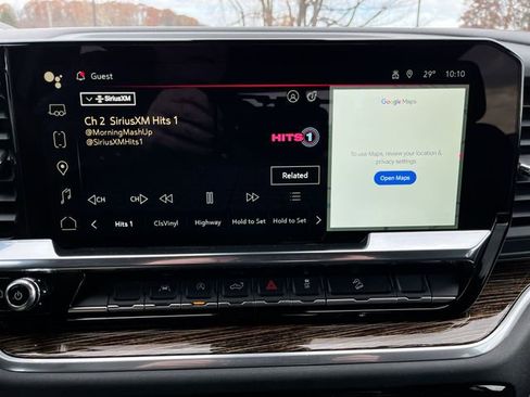 New 2026 GMC Sierra 1500 SLE image 12