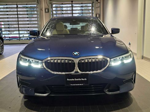 Used 2019 BMW 330i 330i w/ Convenience Package image 10