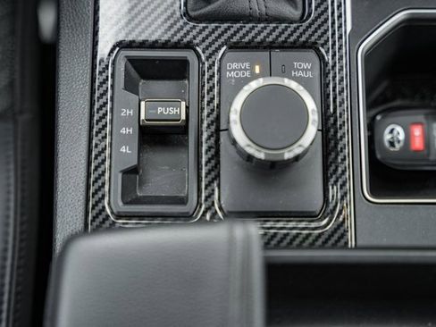 Used 2023 Toyota Tundra SR5 w/ TRD Sport Premium Package image 27