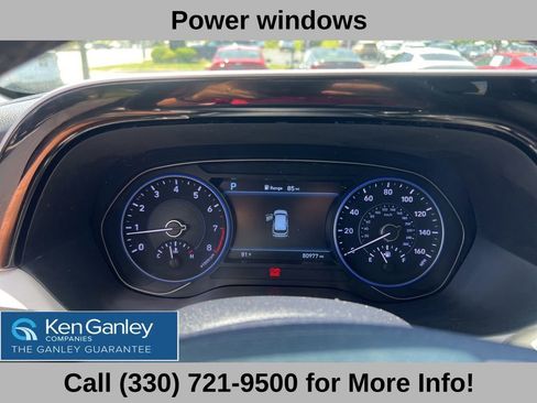 Used 2022 Hyundai Palisade SEL w/ Premium Package FWD image 32