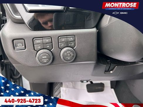 New 2026 Chevrolet Silverado 1500 LT Trail Boss image 13