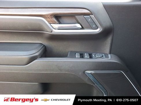 Certified 2023 Chevrolet Silverado 1500 RST image 15