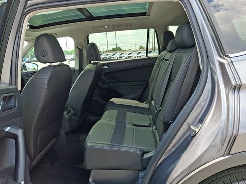 Used 2020 Volkswagen Tiguan SE w/ Panoramic Sunroof Package AWD/4WD image 10