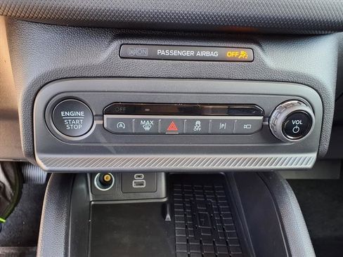 New 2025 Ford Bronco Sport Outer Banks w/ Outer Banks Tech Package+ image 10