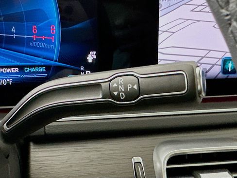 Used 2024 Mercedes-Benz GLE 53 AMG GLE 53 AMG image 18