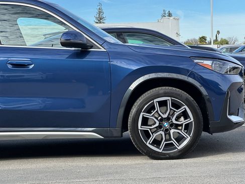 Used 2025 BMW X1 xDrive28i w/ Convenience Package image 33